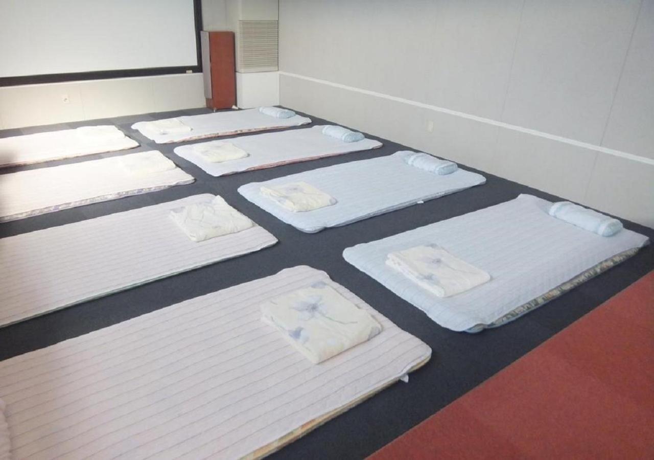 Hidamarinoyu Men'S Dormitory / Vacation Stay 40406 Takayama  Buitenkant foto