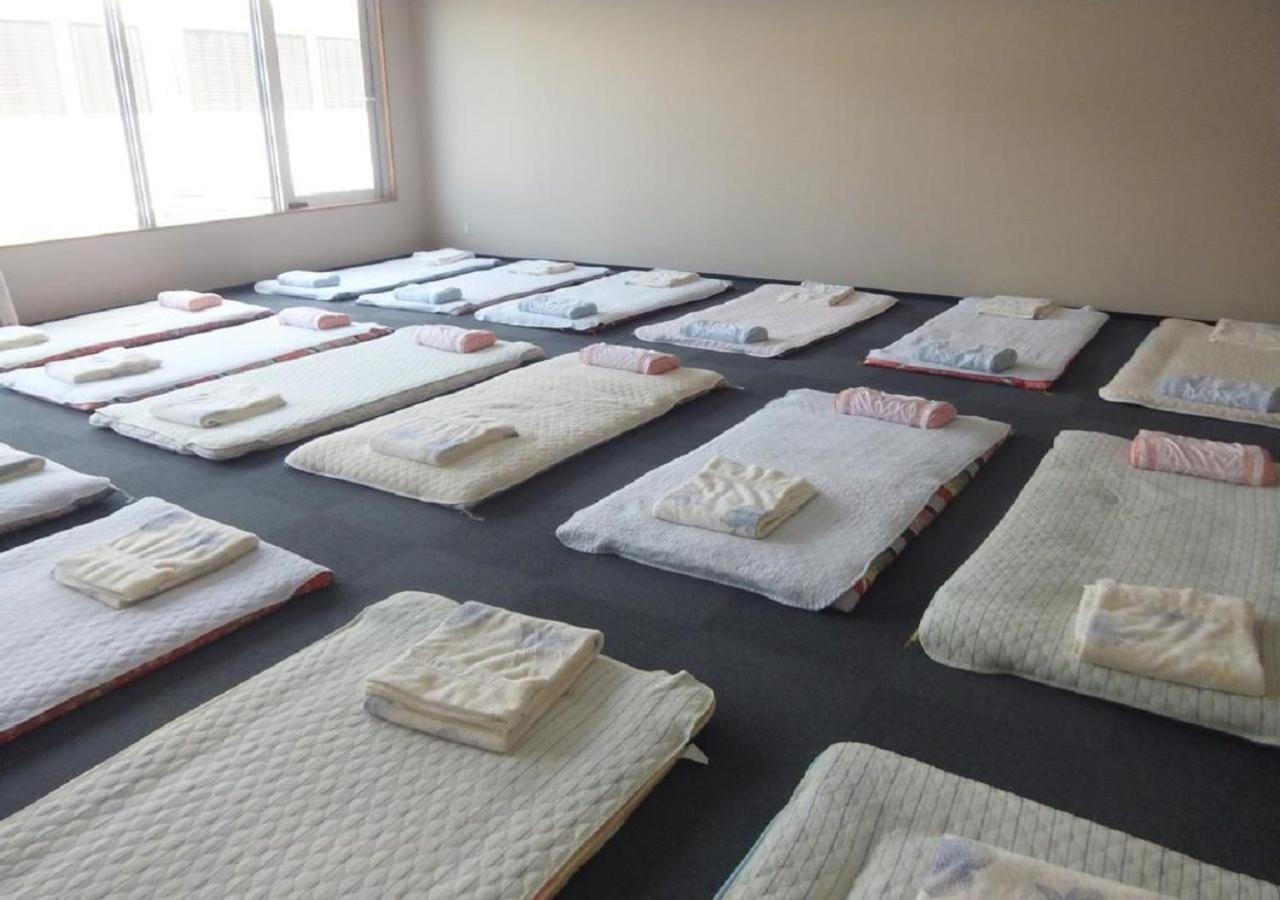 Hidamarinoyu Men'S Dormitory / Vacation Stay 40406 Takayama  Buitenkant foto
